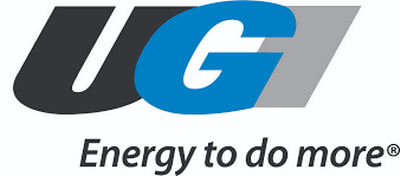 Logo for sponsor UGI